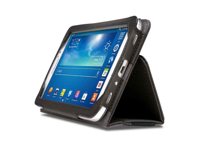 Funda Samsung Galaxy Tab 3 Kensington Portafolio K97161ww